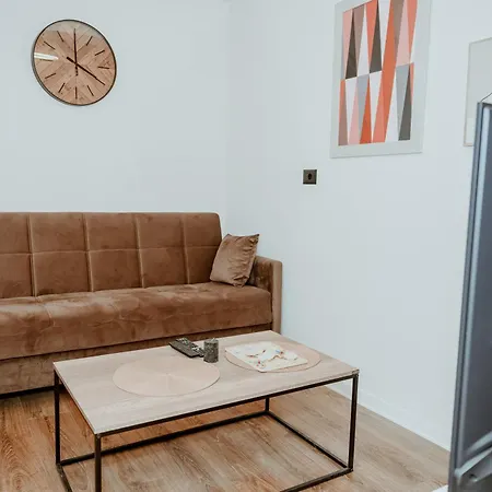 Keis Apartments2 شقة تيرانا