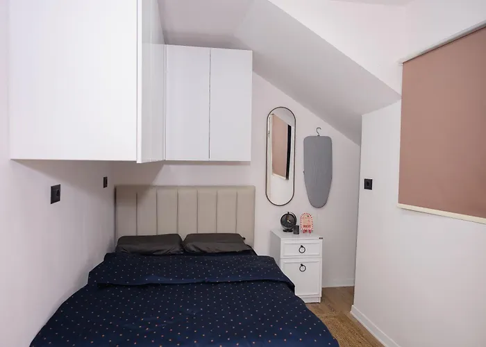 Keis Apartments2 شقة تيرانا