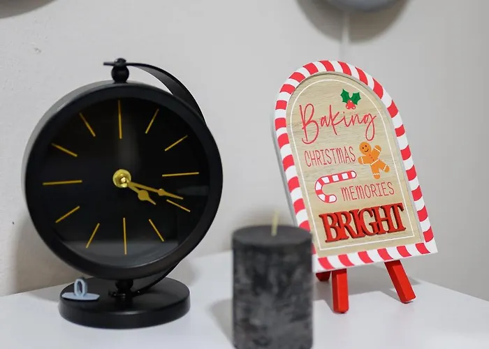 Keis Apartments2 ティラナ