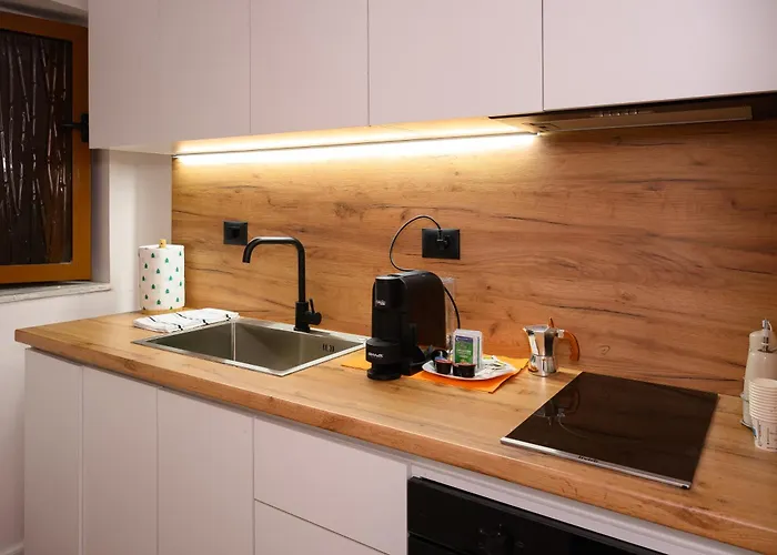 Keis Apartments2 تيرانا