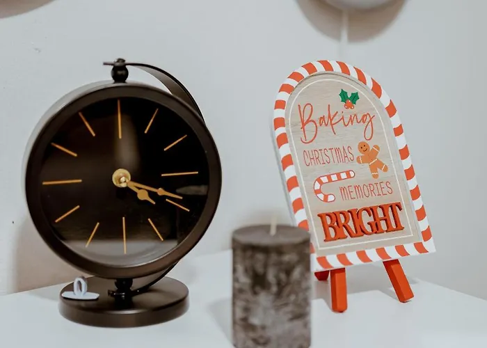 Keis Apartments2 شقة