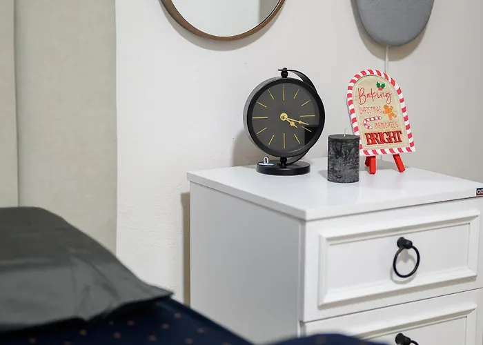 شقة Keis Apartments2