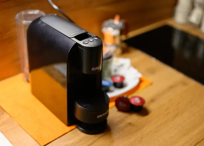 アパート Keis Apartments2