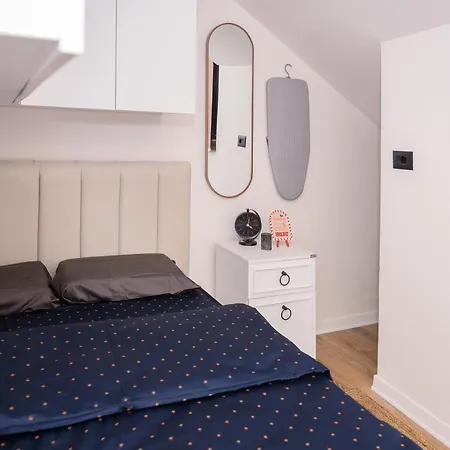 Appartement Keis Apartments2 *