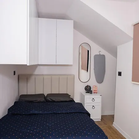 Keis Apartments2 Apartament Tirana