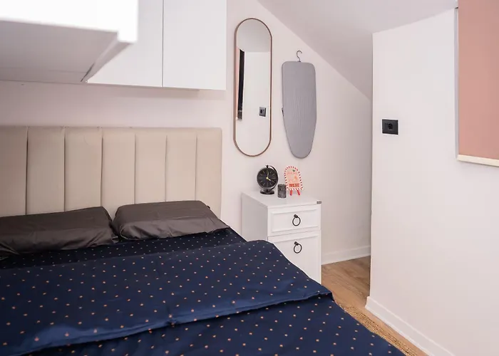 Apartament Keis Apartments2 *