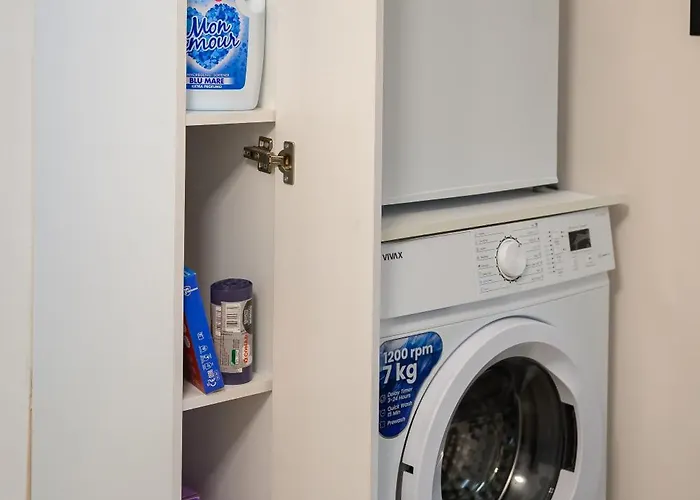 Keis Apartments2 Appartement