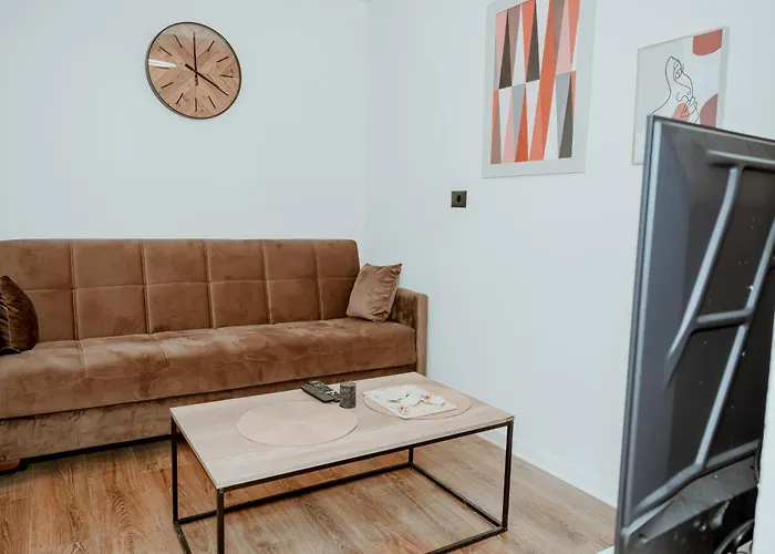 Keis Apartments2 Apartament Tirana