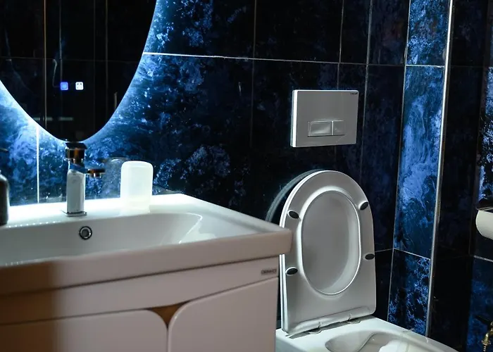 Apartament Keis Apartments2