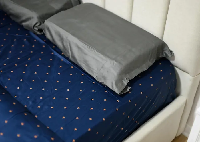 Keis Apartments2 Tirana